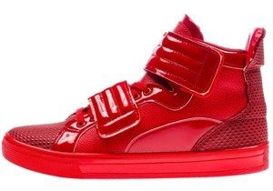 Bolf Herren Schuhe Rot 3001